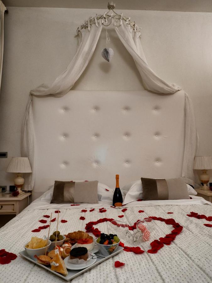 Hotel Europa Pallazzolo sullʼOglio Εξωτερικό φωτογραφία