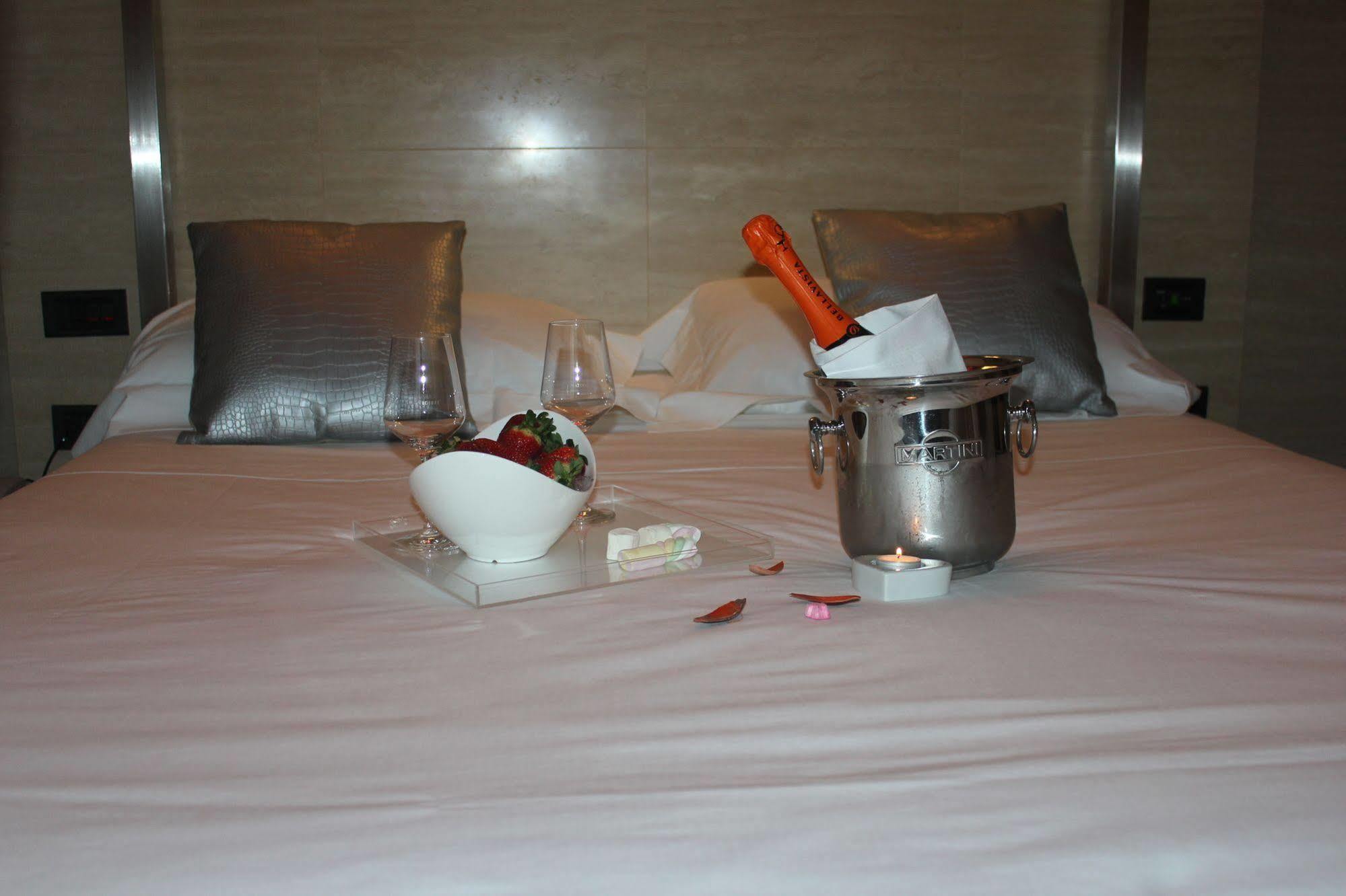 Hotel Europa Pallazzolo sullʼOglio Εξωτερικό φωτογραφία