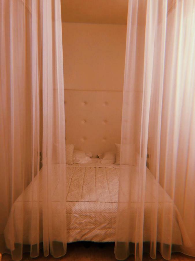 Hotel Europa Pallazzolo sullʼOglio Εξωτερικό φωτογραφία