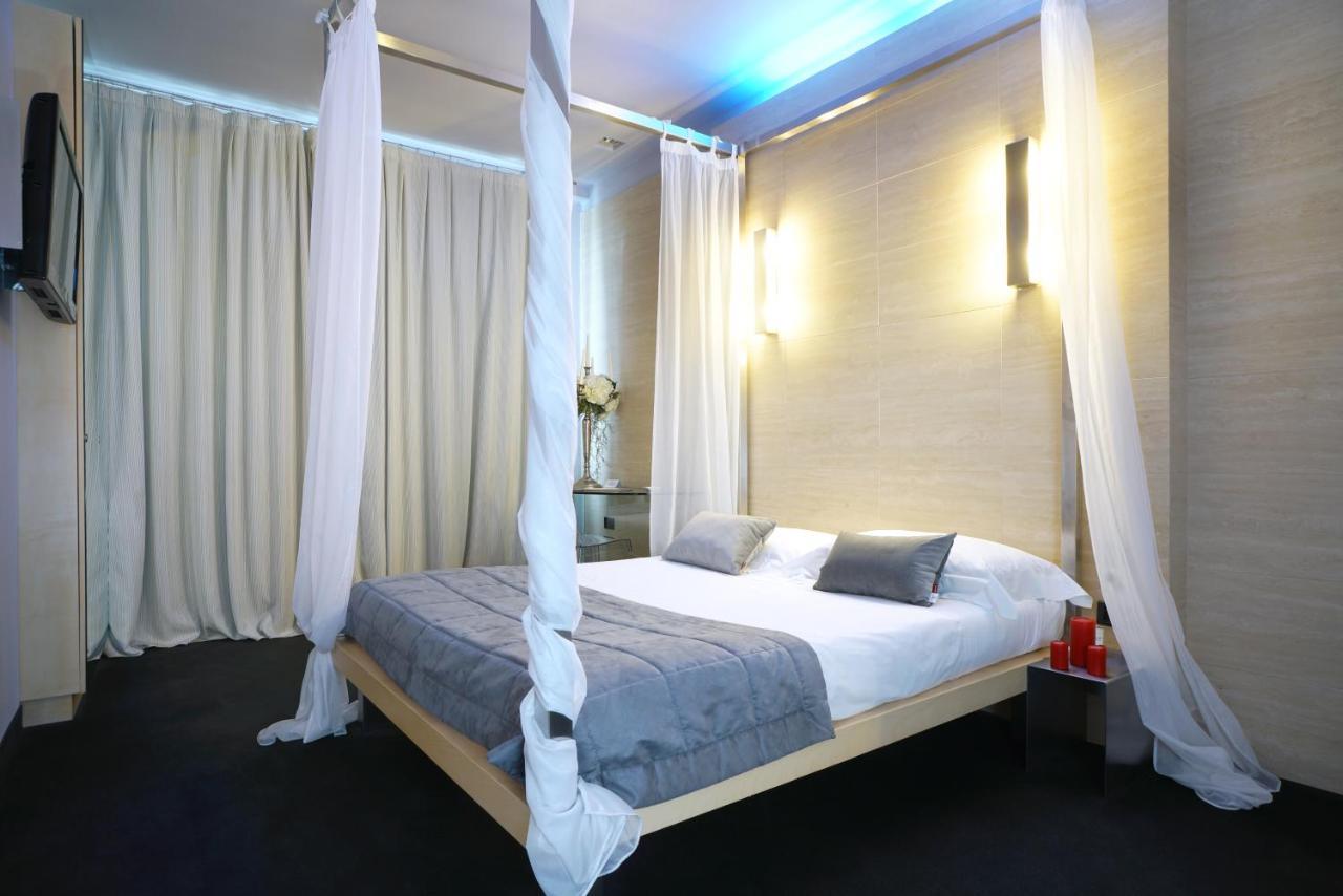 Hotel Europa Pallazzolo sullʼOglio Εξωτερικό φωτογραφία