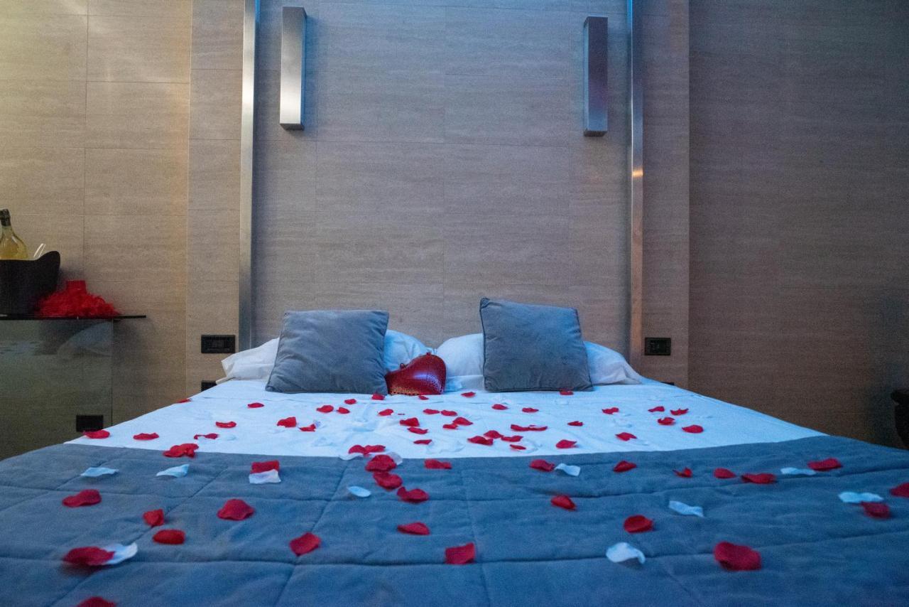 Hotel Europa Pallazzolo sullʼOglio Εξωτερικό φωτογραφία